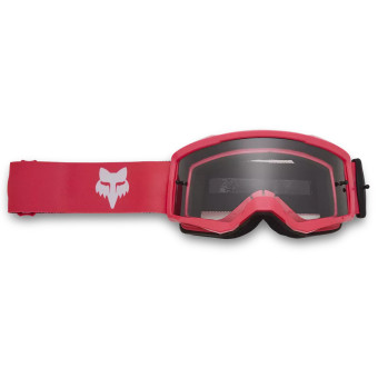 Masque Cross FOX Main Core V2 Pink Enfant Masque Cross FOX Main Core V2 Pink Enfant