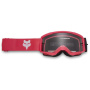 Masque Cross FOX Main Core V2 Pink Enfant