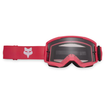 Masque Cross FOX Main Core V2 Pink