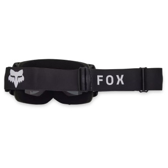 FOX Main Core V2 Spark Black