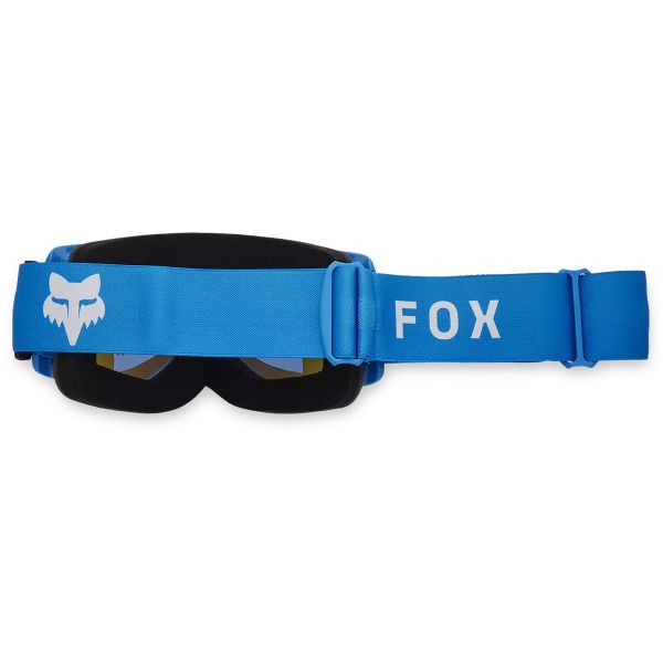 FOX Main Core V2 Spark Flo True Blue
