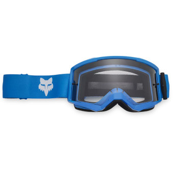 Masque Cross FOX Main Core V2 True Blue