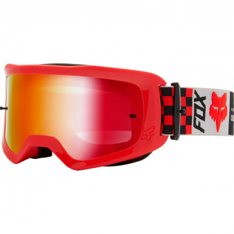 Masque Cross FOX Main II Illmatik Spark Pale Pink Masque Cross FOX Main II Illmatik Spark Pale Pink