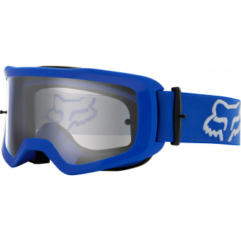 Masque Cross FOX Main II Stray Blue Masque Cross FOX Main II Stray Blue