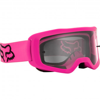 Masque Cross FOX Main II Stray Pink Enfant Masque Cross FOX Main II Stray Pink Enfant