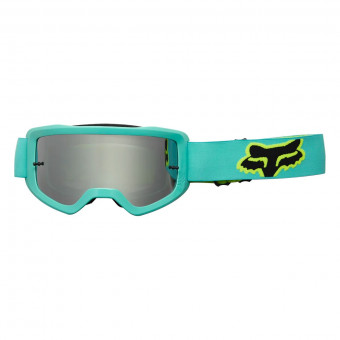 Masque Cross FOX Main II Stray Spark Teal