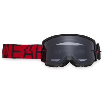 Masque Cross FOX Main Race Spec Flo Red