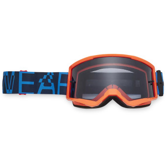 Masque Cross FOX Main Race Spec True Blue