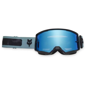 Masque Cross FOX Main Taunt Spark Black