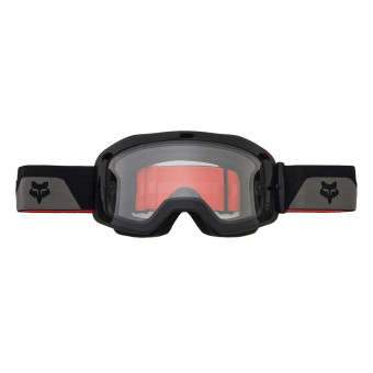 Masque Cross FOX Main X Black Masque Cross FOX Main X Black