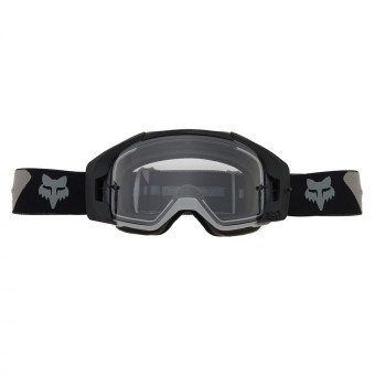 Masque Cross FOX Vue Core Black Masque Cross FOX Vue Core Black