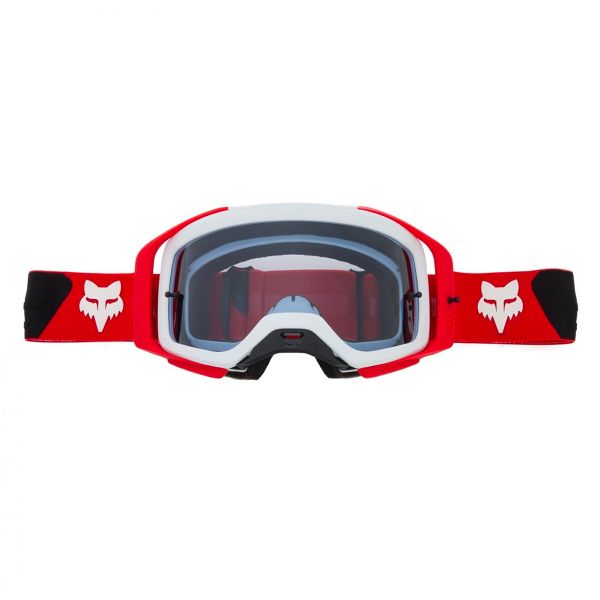 Masque Cross FOX Vue Core Flo Red