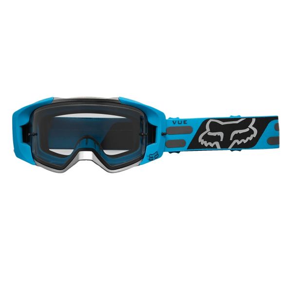 Masque Cross FOX Vue Ryaktr Maui Blue Masque Cross FOX Vue Ryaktr Maui Blue