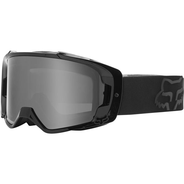 Masque Cross FOX Vue Stray Black