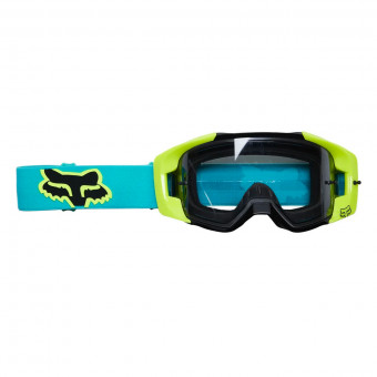 Masque Cross FOX Vue Stray Teal