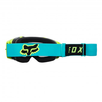 FOX Vue Stray Teal