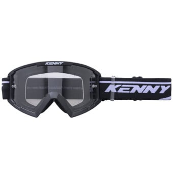 Masque Cross Kenny Masque MX Track Black Masque Cross Kenny Masque MX Track Black