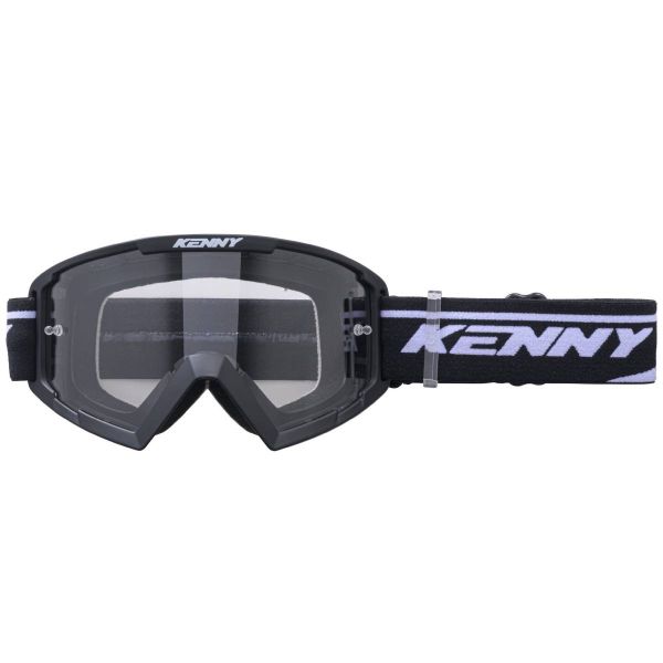 Masque Cross Kenny Masque MX Track Black