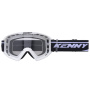 Masque Cross Kenny Masque MX Track White