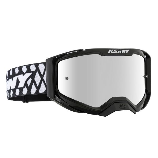 Masque Cross Kenny Performance Level 2 Black