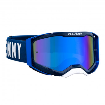 Masque Cross Kenny Performance Level 2 Candy Blue