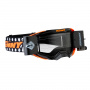 Masque Cross Kenny Performance Level 4 Black Neon Orange
