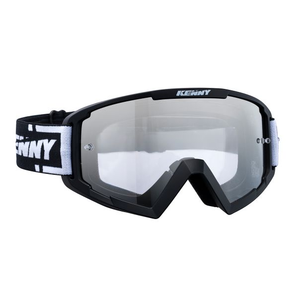 Masque Cross Kenny Track Goggles Black