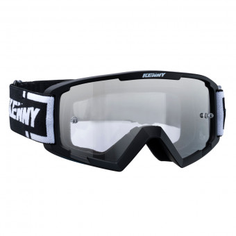 Masque Cross Kenny Track Kid Goggles Black Masque Cross Kenny Track Kid Goggles Black