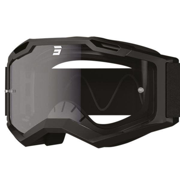 SHOT Assault 2.0 Claw Gold Glossy