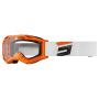 Masque Cross SHOT Assault 2.0 Claw Neon Orange Glossy