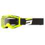 Masque Cross SHOT Assault 2.0 Claw Neon Yellow Glossy