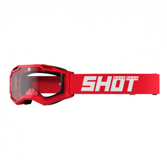 Masque Cross SHOT Assault 2.0 Red Masque Cross SHOT Assault 2.0 Red