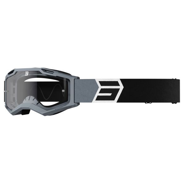 Masque Cross SHOT Assault 2.0 Solar Grey Masque Cross SHOT Assault 2.0 Solar Grey