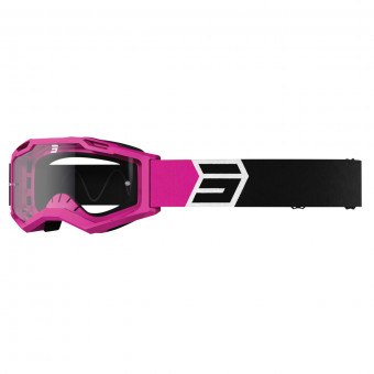 Masque Cross SHOT Assault 2.0 Solar Pink Masque Cross SHOT Assault 2.0 Solar Pink