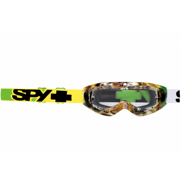Masque Cross SPY Alloy Hunter