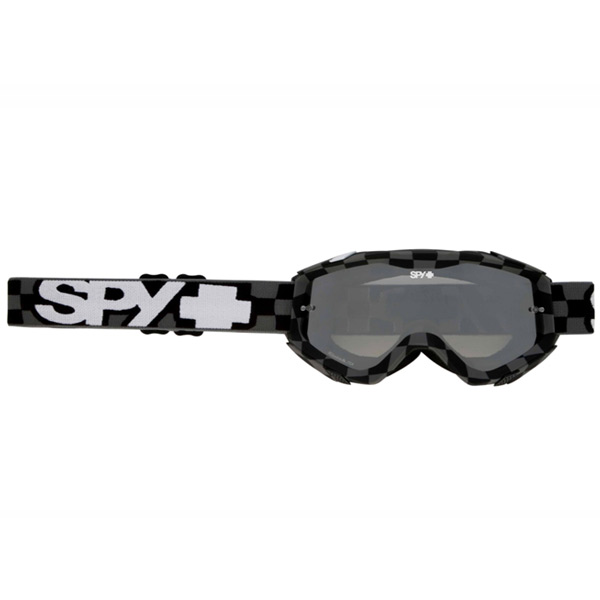 Masque Cross SPY Klutch Blackout