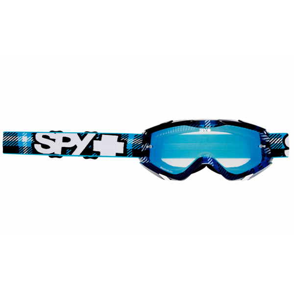 Masque Cross SPY Klutch Grunge