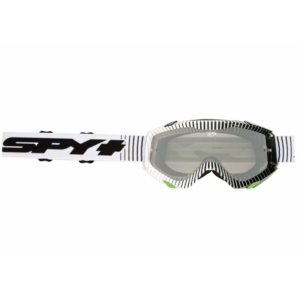 Masque Cross SPY Klutch Throwback