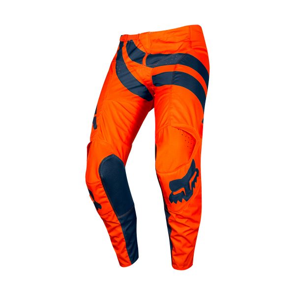 Pantalon Cross FOX 180 Cota Orange Pant Pantalon Cross FOX 180 Cota Orange Pant