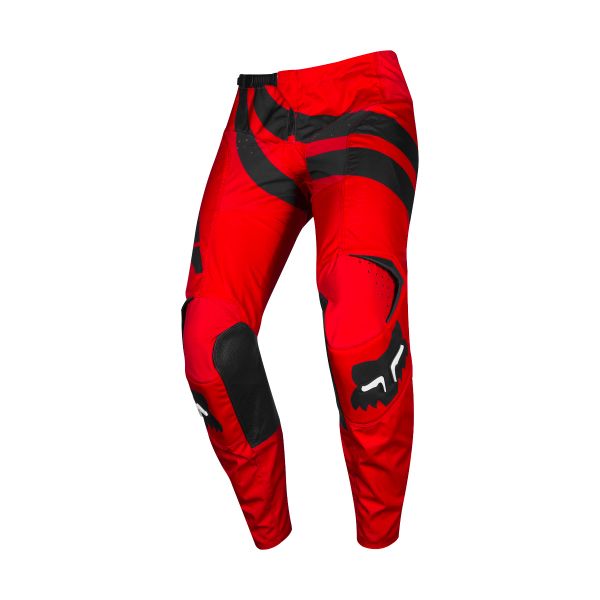 Pantalon Cross FOX 180 Cota Rouge Pant Enfant Pantalon Cross FOX 180 Cota Rouge Pant Enfant