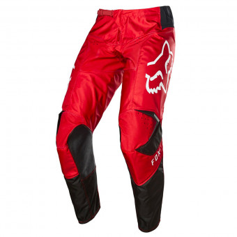Pantalon Cross FOX 180 Prix Flame Red Pant Pantalon Cross FOX 180 Prix Flame Red Pant