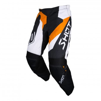 Pantalon Cross SHOT Devo Alert Orange Pant Pantalon Cross SHOT Devo Alert Orange Pant