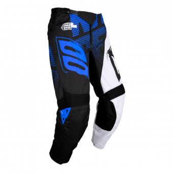 Pantalon Cross SHOT Devo Venom Blue Pant Enfant Pantalon Cross SHOT Devo Venom Blue Pant Enfant