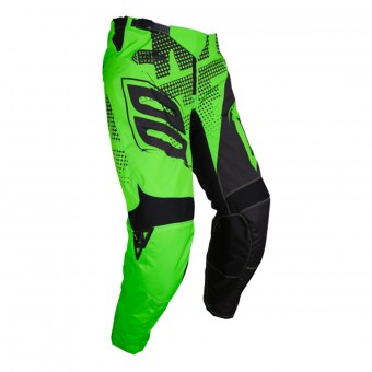 Pantalon Cross SHOT Devo Venom Neon Green Pant Enfant Pantalon Cross SHOT Devo Venom Neon Green Pant Enfant