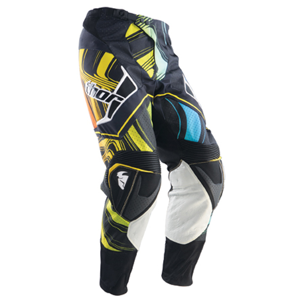 Pantalon Cross Thor Flux Ripple Pant