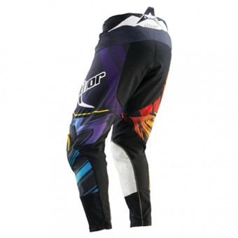 Thor Flux Ripple Pant