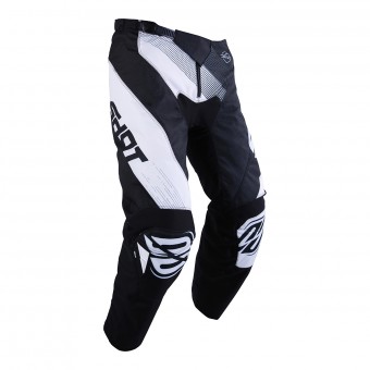 Pantalon Cross SHOT Devo Ultimate Noir Blanc Pant Enfant Pantalon Cross SHOT Devo Ultimate Noir Blanc Pant Enfant