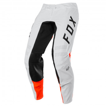 Pantalon Cross FOX Flexair Howk Fluo Orange Pant Pantalon Cross FOX Flexair Howk Fluo Orange Pant