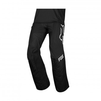 Pantalon Cross FOX Legion Lt Ex Noir Pant Pantalon Cross FOX Legion Lt Ex Noir Pant