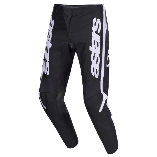 Pantalon Cross Alpinestars Fluid Apex Pants Black Gray